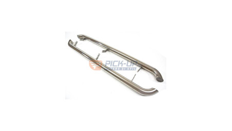 Prag lateral Mitsubishi L200 2009 IC WO