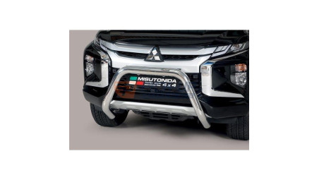 Bullbar Mitsubishi L200 2019 MIS EC
