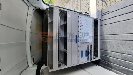 Sistem compartimentare mobilier ZEV MOBDEM Sistem compartimentare mobilier ZEV MOBDEM