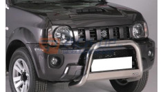 Bullbar Suzuki Jimny 2017 MIS EC