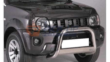 Bullbar Suzuki Jimny 2017 MIS EC