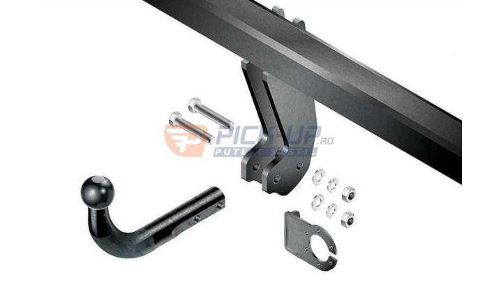 TOWING HOOK T/027 TOYOTA RAV4 2006-2009