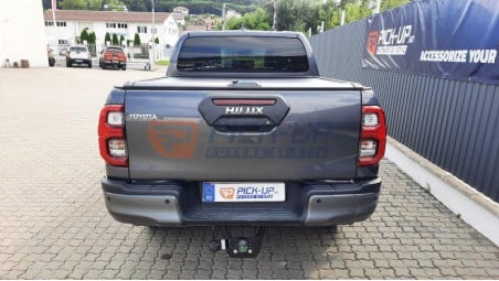 Inchidere bena Ford Ranger 2022-2025 LIM RUM Inchidere bena Ford Ranger 2022-2025 LIM RUM