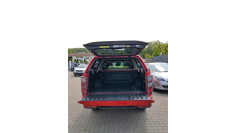 Canopy, bed liner installed on Isuzu D-Max 2022 2