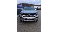 Bullbar Volkswagen Amarok 2024 MIS EC 2