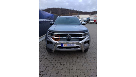Bullbar Volkswagen Amarok 2024 MIS EC