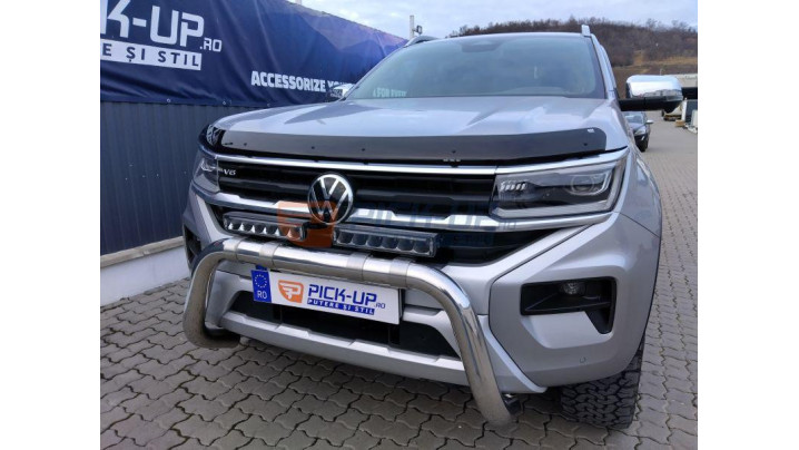 Bullbar Volkswagen Amarok 2024 MIS EC