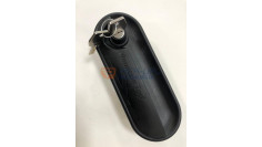 PROFIL SPATE COMPLET NEGRU RULOU DE BENA MT M04 814367