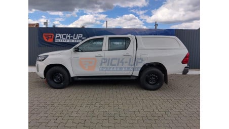 Hardtop Toyota Hilux 2015-2025 AK GWE Cert RAR