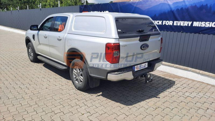 Hardtop Ford Ranger 2022-2025 AK GWE Cert RAR
