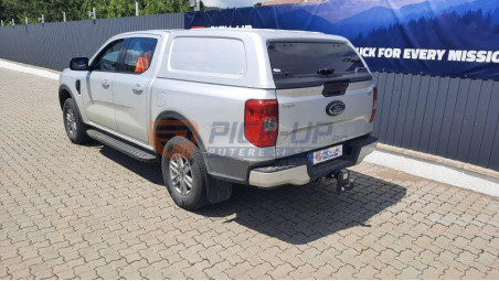 Keménytetős Ford Ranger 2022-2025 AK GWE tanúsítvány RITKA