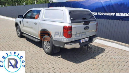 Hardtop Ford Ranger 2022-2025 AK GWE Cert RAR