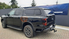 Hardtop Ford Ranger 2022-2025 AK GSE Cert RAR