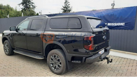 KEMÉNYTETŐ / FELÉPÍTMÉNY AK GSE PRIMER FORD RANGER 2022+