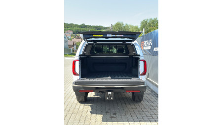 Hardtop Volkswagen Amarok 2023-2025 AK GWE Cert RAR