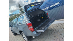Hardtop Isuzu D-Max 2025- AK GWE Cert RAR 2