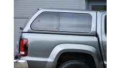 Keménytetős Volkswagen Amarok 2010-2022 AK GSE Tanúsítvány RITKA 2