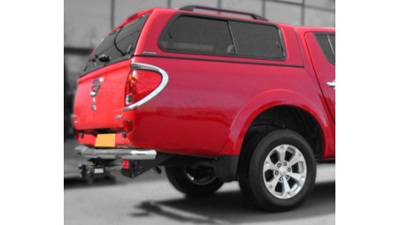 Hardtop Mitsubishi L200 2009-2015 AK GTE