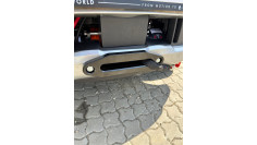 Montare Hardtop und troliu, suport troliu pe Volkswagen Amarok 2023