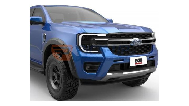 FORD RANGER EGR sárvédő RANGER 2023+-HOZ
