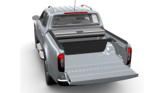 Organizator bena X-class 2024 MT BD