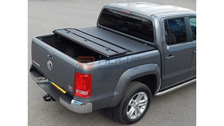 TRIFOLD TONNEAU COVER