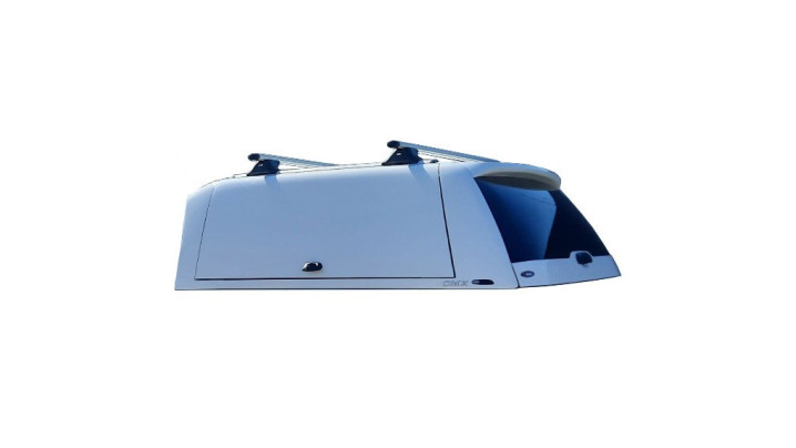 HARDTOP ALC CMX PRIMER ISUZU DMAX 2020+