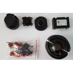 Electric kit Mh 8s 13 Pini Cu Canbus