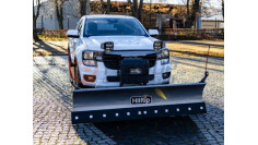 SNOW PLOUGH HIL VW AMAROK 2023+ 2