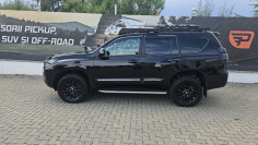 Echipare kompletta für Toyota Land Cruiser 2018 2