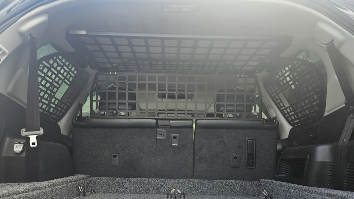 Echipare kompletta für Toyota Land Cruiser 2018