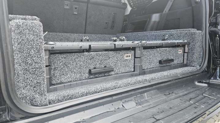 TOYOTA LAND CRUISER 2018+, 15 Iulie 2025