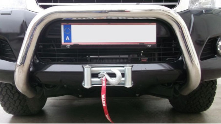 Suport troliu Toyota Hilux 2015 AFN SPT