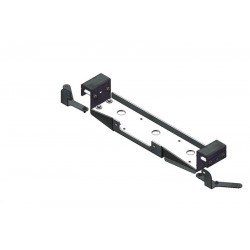 Winch Mount Afn Toy Hilux 2006-2011