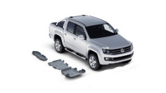 Schutzplatte Volkswagen Amarok 2022 RIV SCHUTZPLATTEM