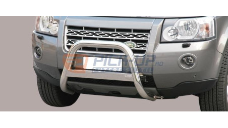 BULLBAR MED 277 NISSAN JUKE