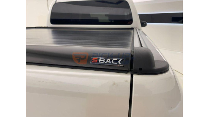 RULOU DE BENA MANUAL VW AMAROK 2023+