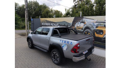 TOYOTA HILUX 2016+, 22 Iulie 2025 2
