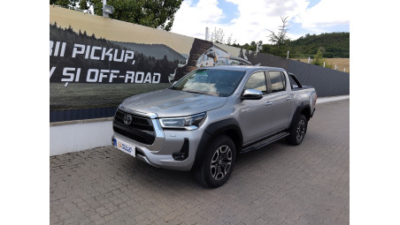 Echipare kompletta für Toyota HIlux 2020