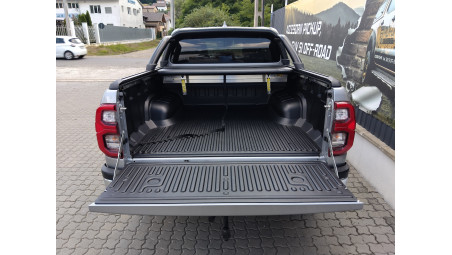 TOYOTA HILUX 2016+, 22 Iulie 2025
