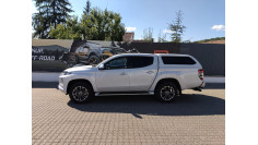 Echipare completa pentru Mitsubishi L200 2020+