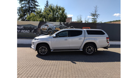 Echipare kompletta für Mitsubishi L200 2020+