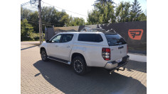 Echipare kompletta für Mitsubishi L200 2020+ 2