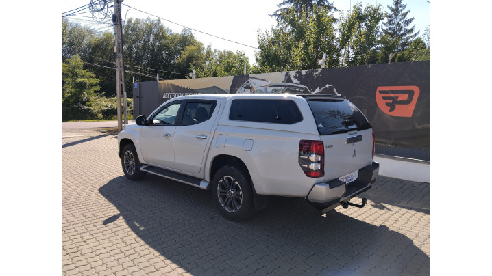 Echipare completa pentru Mitsubishi L200 2020+