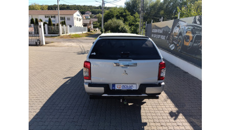 Echipare completa pentru Mitsubishi L200 2020+