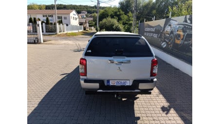 Mitsubishi L200 2020+ komplett felszereltség