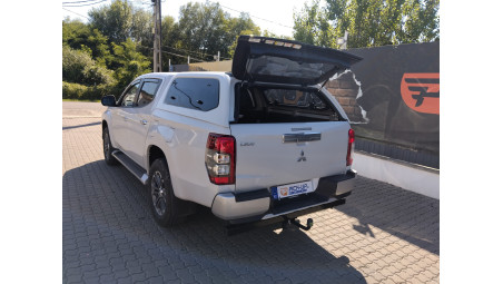 Echipare kompletta für Mitsubishi L200 2020+