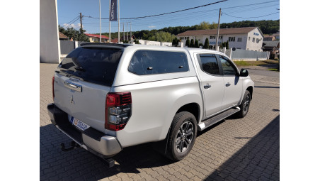 Mitsubishi L200 2020+ komplett felszereltség