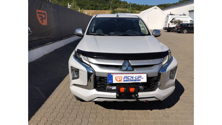 Echipare kompletta für Mitsubishi L200 2020+