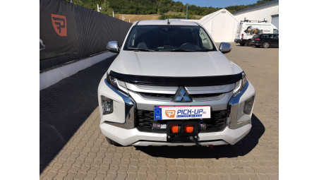 Echipare completa pentru Mitsubishi L200 2020+